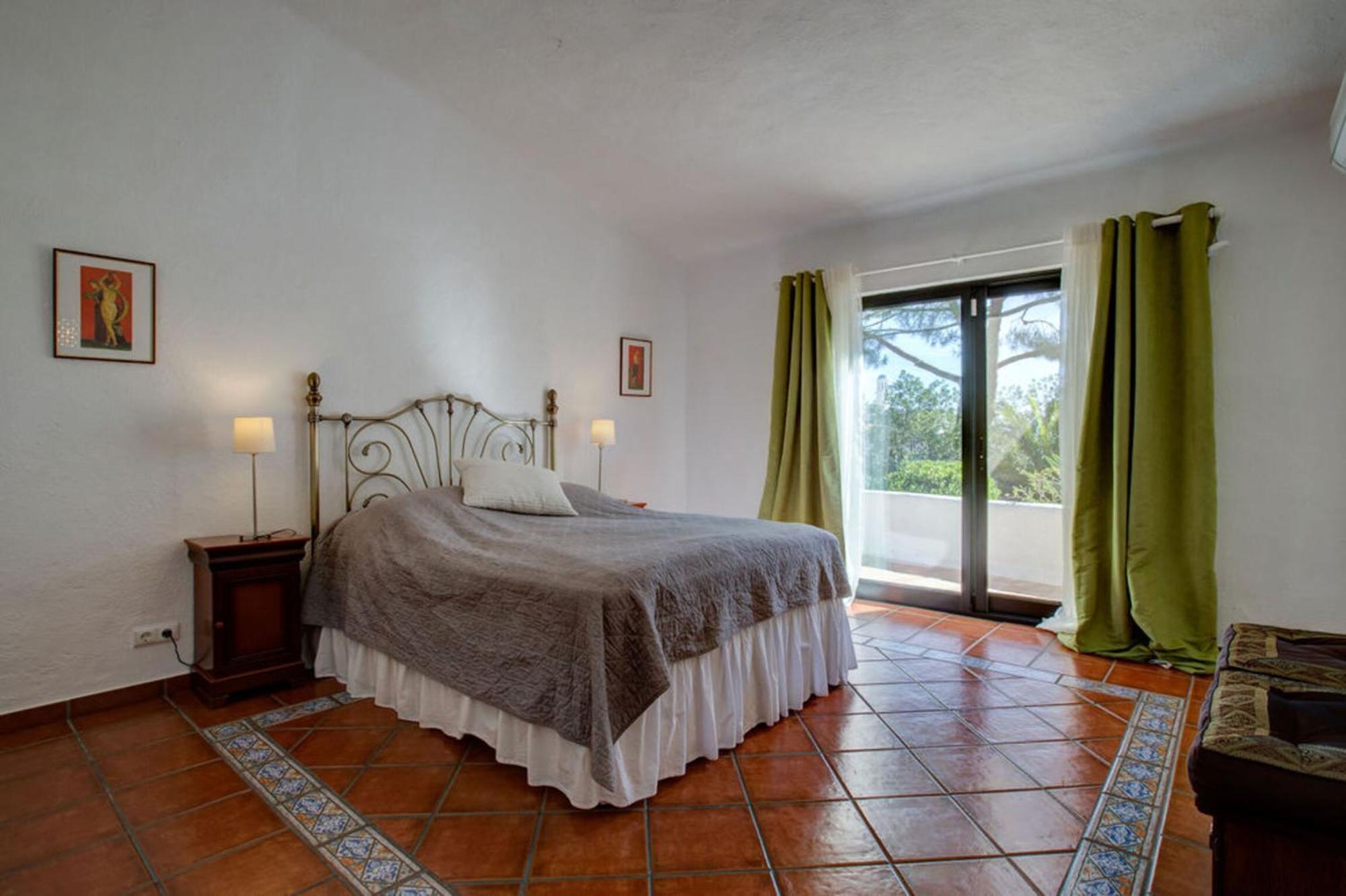 Villa Barlavento - Stunning 4-Bedroom Villa With Tennis Court Carvoeiro  Kültér fotó