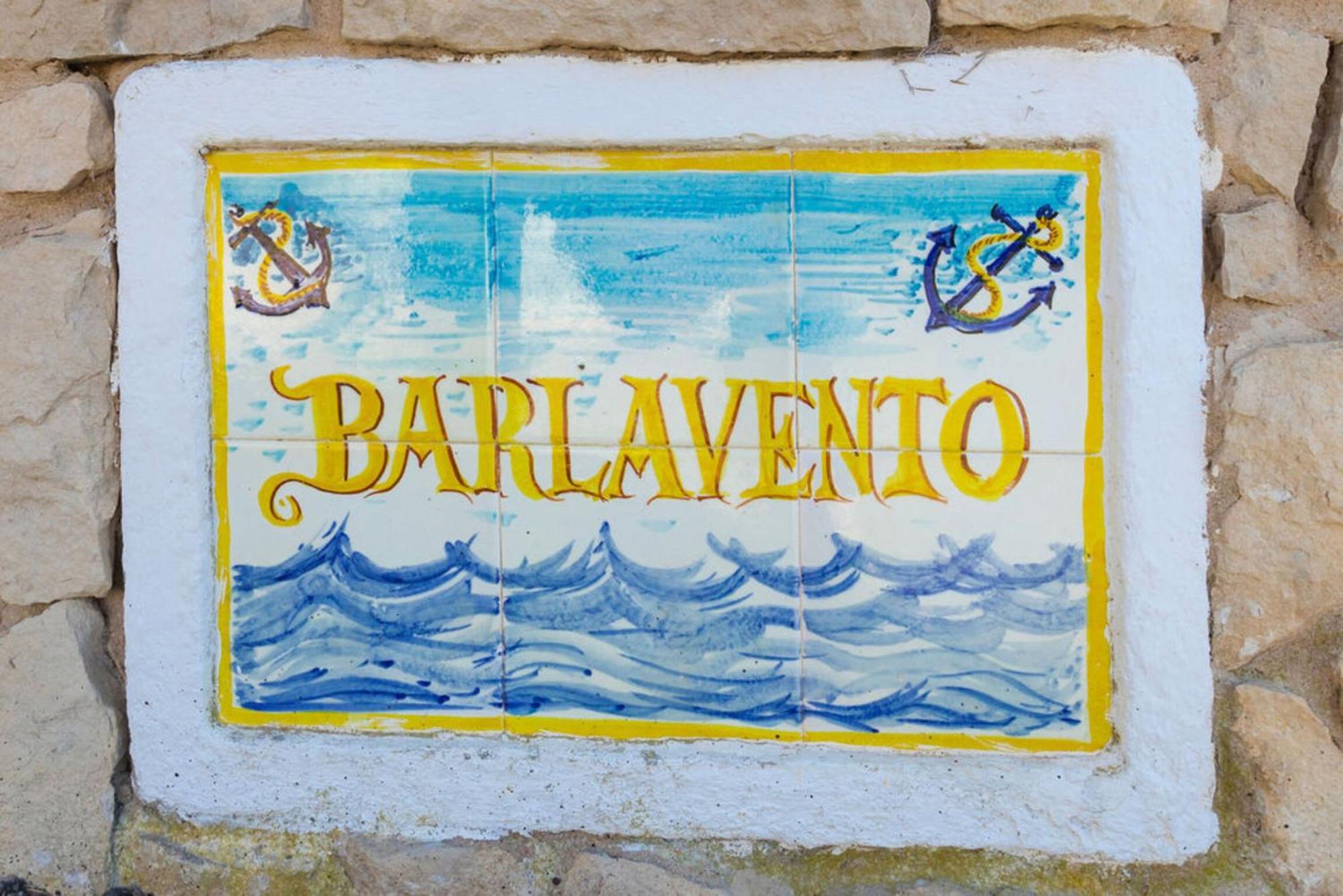 Villa Barlavento - Stunning 4-Bedroom Villa With Tennis Court Carvoeiro  Kültér fotó